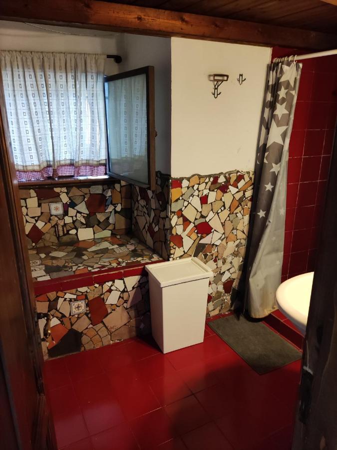 Villa La Casa Doro Aeroporto di Catania Fontana Rossa Esterno foto