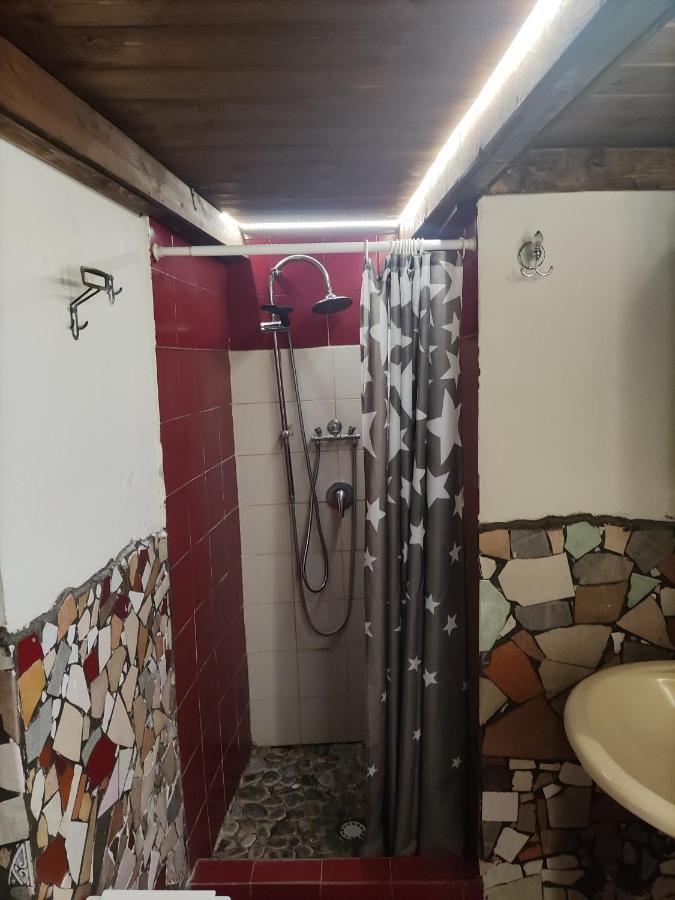 Villa La Casa Doro Aeroporto di Catania Fontana Rossa Esterno foto